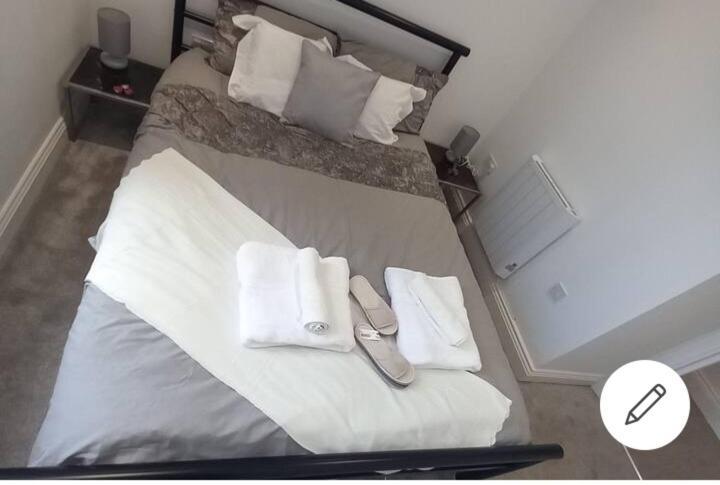 Cozy 2 Bedrooms Apartment Canvey Island Eksteriør bilde